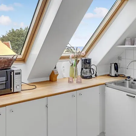 Apartamento In With Wifi *