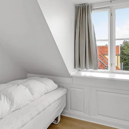 Apartamento In With Wifi Svaneke