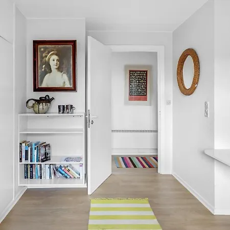 Apartamento In With Wifi