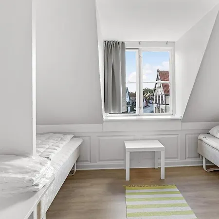 Apartamento In With Wifi *